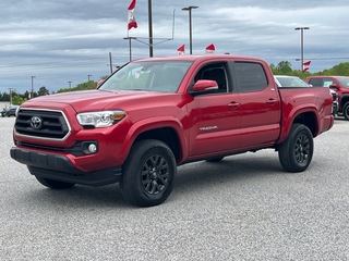 2022 Toyota Tacoma for sale in Asheboro NC