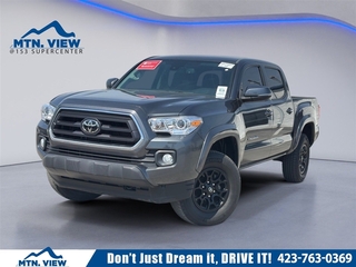 2022 Toyota Tacoma for sale in Chattanooga TN