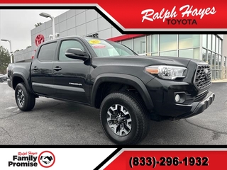 2022 Toyota Tacoma for sale in Anderson SC