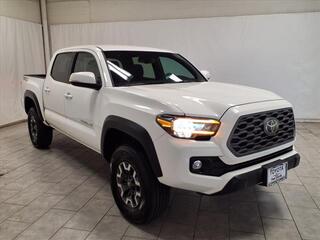 2023 Toyota Tacoma for sale in Fort Worth TX