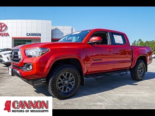 2023 Toyota Tacoma for sale in Moss Point MS