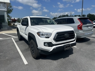 2023 Toyota Tacoma for sale in Bristol TN