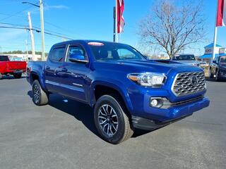 2023 Toyota Tacoma for sale in Fairfax VA