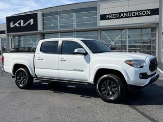 2023 Toyota Tacoma for sale in Batesville MS