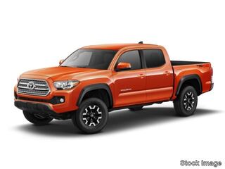 2016 Toyota Tacoma for sale in Orange CA