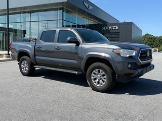 2019 Toyota Tacoma