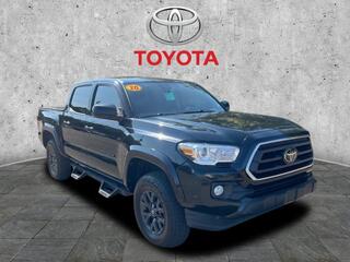 2020 Toyota Tacoma