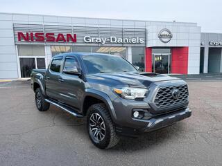2020 Toyota Tacoma for sale in Jackson MS