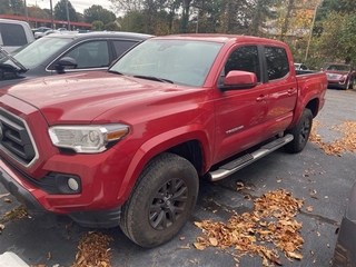 2020 Toyota Tacoma for sale in Winston-Salem NC