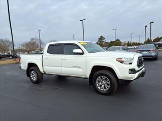 2020 Toyota Tacoma