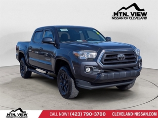 2020 Toyota Tacoma for sale in Mcdonald TN