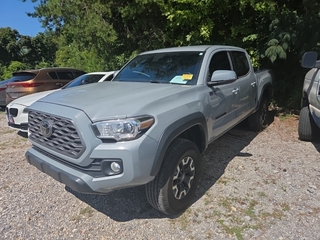 2021 Toyota Tacoma for sale in Knoxville TN