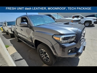2021 Toyota Tacoma for sale in Dallas TX
