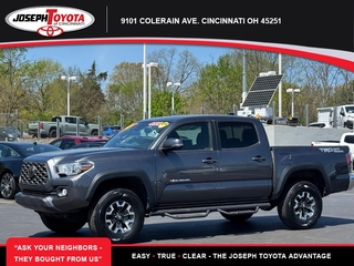 2021 Toyota Tacoma for sale in Cincinnati OH