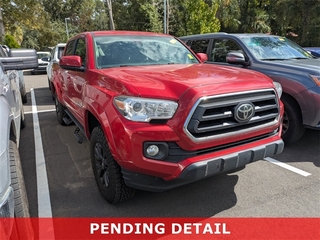2021 Toyota Tacoma for sale in Charleston SC