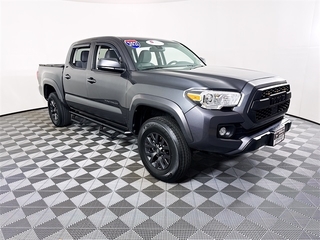2021 Toyota Tacoma for sale in Merritt Island FL