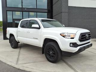 2021 Toyota Tacoma for sale in Dayton OH
