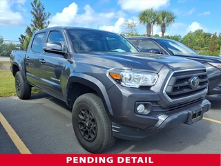 2022 Toyota Tacoma for sale in Myrtle Beach SC