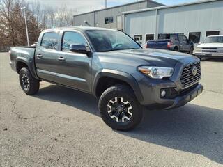 2022 Toyota Tacoma for sale in Clarksville TN