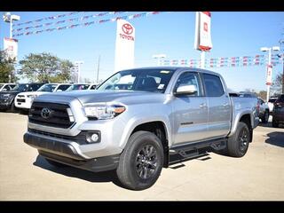 2022 Toyota Tacoma for sale in Bossier City LA