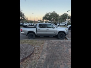 2022 Toyota Tacoma for sale in Mount Pleasant SC