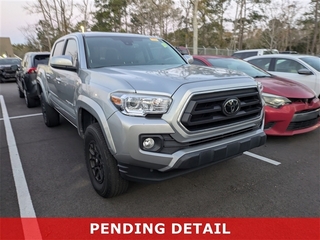 2022 Toyota Tacoma for sale in Charleston SC