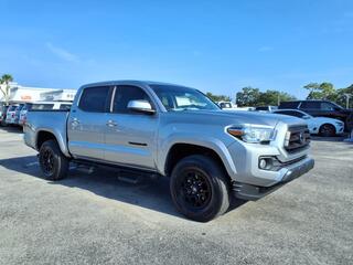 2022 Toyota Tacoma for sale in Orlando FL