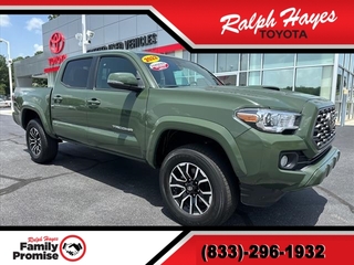 2022 Toyota Tacoma for sale in Anderson SC