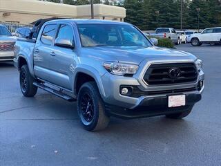 2022 Toyota Tacoma for sale in Chattanooga TN