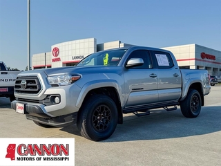 2022 Toyota Tacoma for sale in Moss Point MS