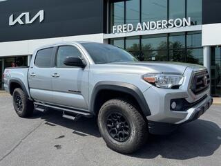 2023 Toyota Tacoma for sale in Greenville SC