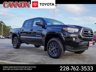 2023 Toyota Tacoma for sale in Moss Point MS