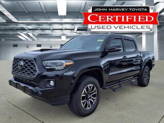 2023 Toyota Tacoma for sale in Bossier City LA