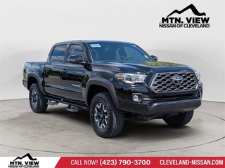 2023 Toyota Tacoma for sale in Mcdonald TN