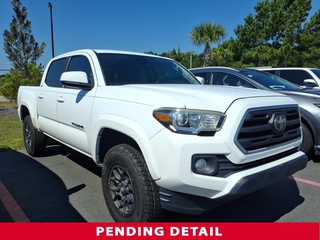 2018 Toyota Tacoma for sale in Myrtle Beach SC