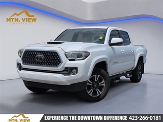 2019 Toyota Tacoma for sale in Chattanooga TN