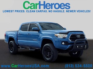 2019 Toyota Tacoma for sale in Greer SC