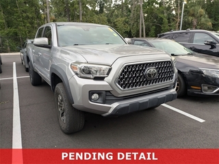 2019 Toyota Tacoma for sale in Charleston SC
