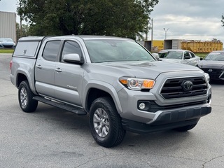 2019 Toyota Tacoma for sale in Easley SC