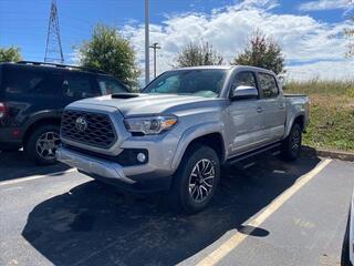 2020 Toyota Tacoma for sale in Dandridge TN