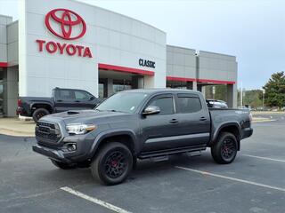 2020 Toyota Tacoma for sale in Henderson NC