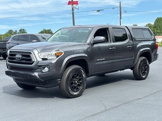 2021 Toyota Tacoma for sale in Asheboro NC