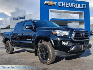 2022 Toyota Tacoma for sale in Easley SC