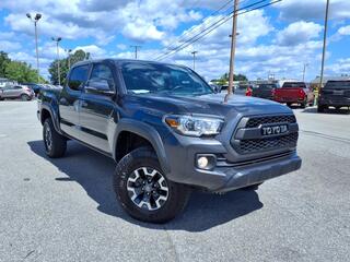 2022 Toyota Tacoma for sale in Rocky Mount VA