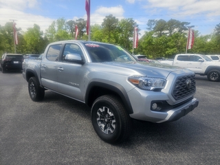2022 Toyota Tacoma for sale in New Bern NC