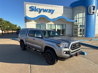 2022 Toyota Tacoma for sale in Pineville NC