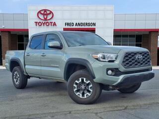 2023 Toyota Tacoma for sale in Sanford NC