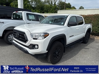 2023 Toyota Tacoma for sale in Knoxville TN
