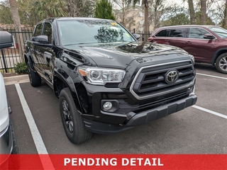 2023 Toyota Tacoma for sale in Charleston SC
