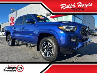2023 Toyota Tacoma for sale in Anderson SC
